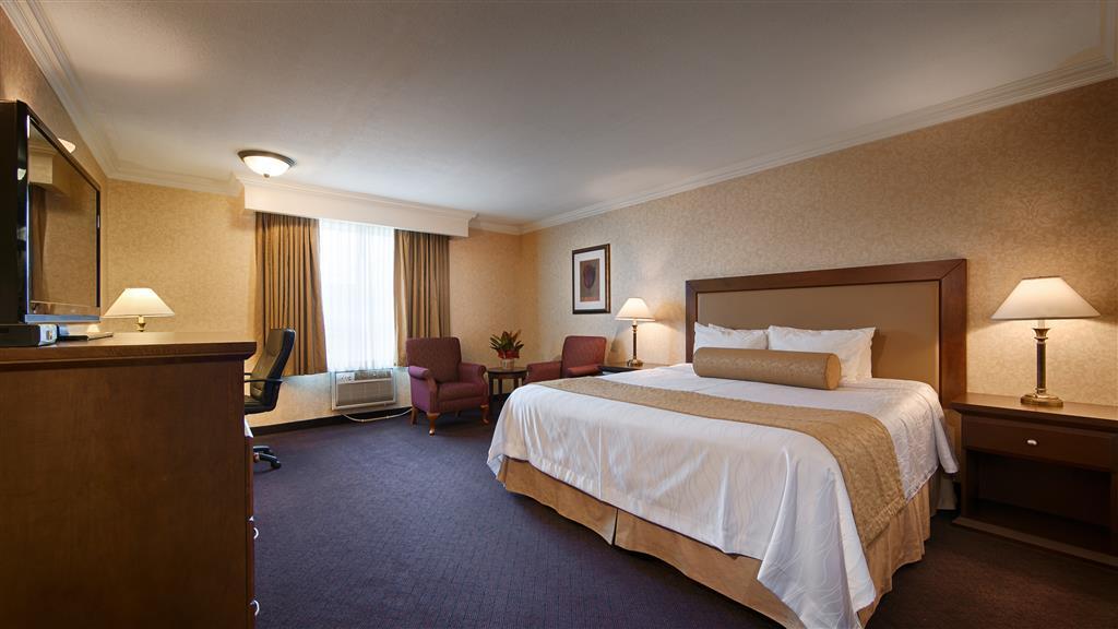 Quality Inn & Conference Centre Мидленд Экстерьер фото
